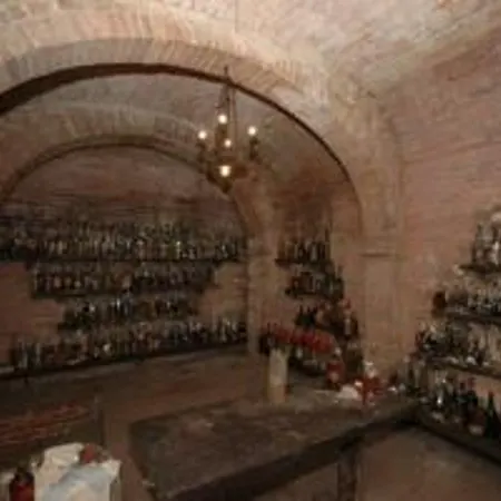 Scaletta Villa *