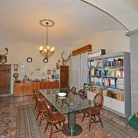 Villa Scaletta