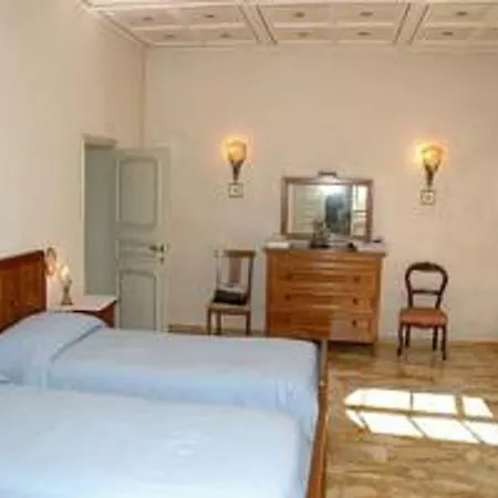 Scaletta Villa *