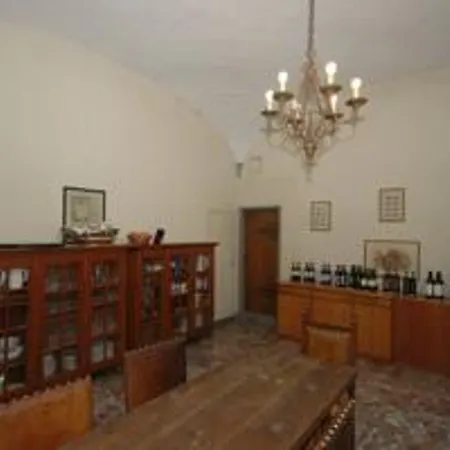 Scaletta * Σιένα